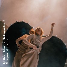 Marlene - Renaissance-Theater Berlin