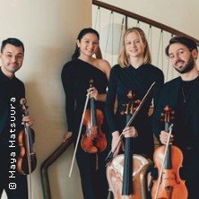 Novo Quartet