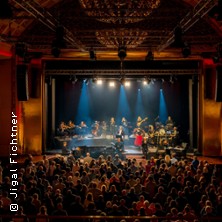 Marc Marshall & Friends 2026 mit Nina Proll & Tobias K&uuml;nzel