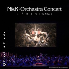 NieR:Orchestra Concert 12026 [ YoRHa ]