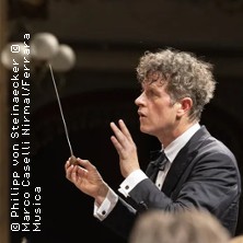 Mahler Academy Orchestra | Philipp von Steinaecker &ndash; Mahler 9