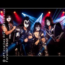 Kiss Forever Band