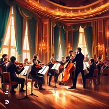 Kleines Orchesterwerk - Uckerm&auml;rkische B&uuml;hnen Schwedt