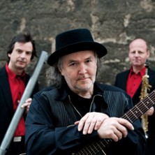 Gerhard Sch&ouml;ne - Neues Programm: Das, was aus der Seele | Th&uuml;ringer Orgelsommer