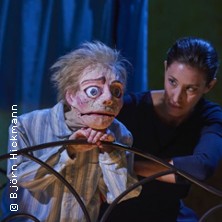 Familienoper: Die Entf&uuml;hrung aus dem Serail - Theater Dortmund