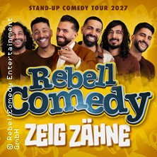 RebellComedy