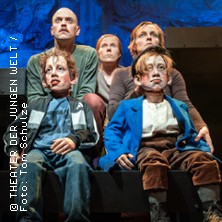 Theater der Jungen Welt