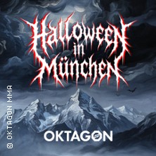 OKTAGON 96 - M&Uuml;NCHEN