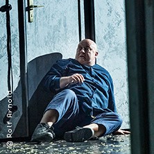 Woyzeck - Schauspiel Leipzig