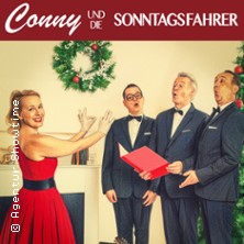 Conny und die Sonntagsfahrer | Sch&ouml;n war die Zeit