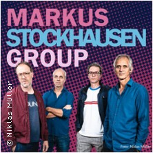 Spiritual Jazz Days Leverkusen - Celebration - Markus Stockhausen Group