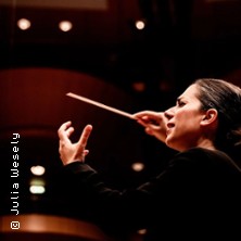 WDR Sinfonieorchester | Marie Jacquot &ndash; Bruckners Sechste