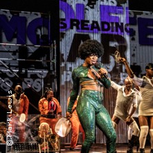 Nkoli: The Vogue-Opera: a Fierce & Fabulous Life