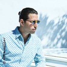 Alfredo Rodriguez Trio