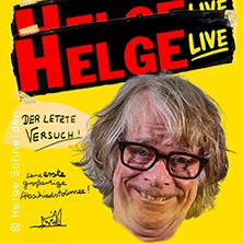 Helge Schneider