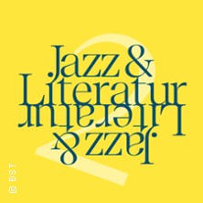 Jazz & Literatur - Badisches Staatstheater Karlsruhe