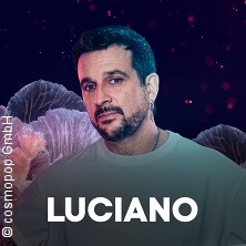 DJ Luciano