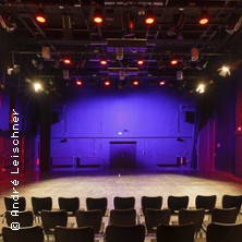 Monodramen 8 - Theater Plauen-Zwickau