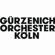 G&uuml;rzenich Orchester K&ouml;ln
