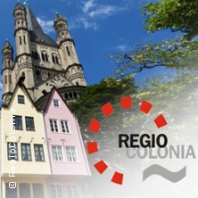 K&ouml;ln kompakt: Am&uuml;santes, Unterirdisches, K&ouml;lsches - 2 Std. Stadtf&uuml;hrung