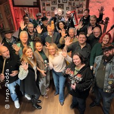 Musiker Stammtisch Br&uuml;hl Rockt!