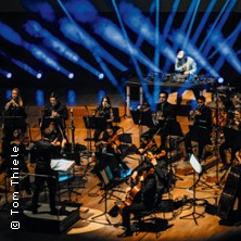 Gewandhaus zu Leipzig