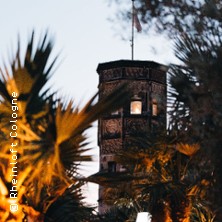 Gatsby Noir Halloweenparty