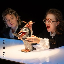 An der Arche um Acht - St&auml;dtische Theater Chemnitz