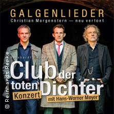Club der Toten Dichter