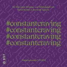 #constantcraving