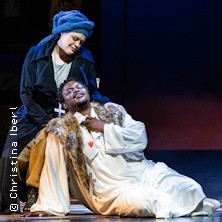 Staatstheater Meiningen