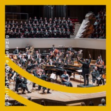 Carmina Burana -  Philharmonie Leipzig
