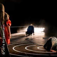 Das neue Leben - Nieders&auml;chsische Staatstheater Hannover
