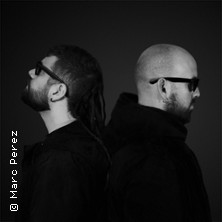 Darkways + Support: Cult Noir