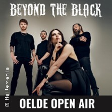 Oelde Open Air 2026 - Beyond the Black + Callejon + Rising Insane