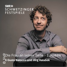 Die Frau an seiner Seite &ndash; Eurydike