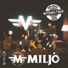 Milj&ouml;