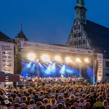 Classics unter Sternen