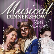 Musical Dinner