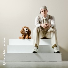 Bodo Wartke - K&ouml;nig &Ouml;dipus