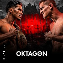 OKTAGON MMA