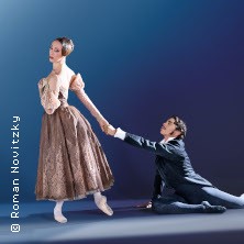 Onegin - Staatstheater Stuttgart