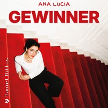 Ana Lucia - Gewinner