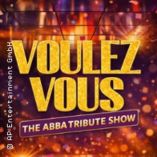 Voulez Vous