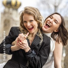 Der tollste Tag oder Figaros Hochzeit - Staatsschauspiel Dresden