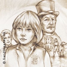 Sandtheater Dresden: Der kleine Lord