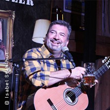 Gery Gerspitzer - Fredl Fesl Abend: Melankomische Lieder
