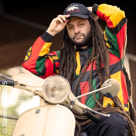 Alborosie