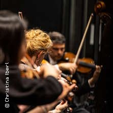 Sinfoniekonzerte - Staatstheater Meiningen