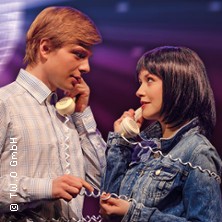 Die Fete endet nie...